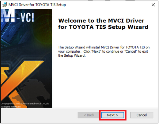 Mvci Driver For Toyota Free Download